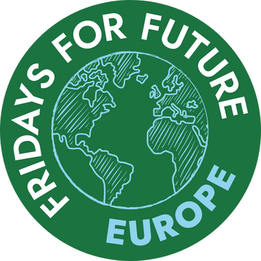 Fridays For Future Logo
